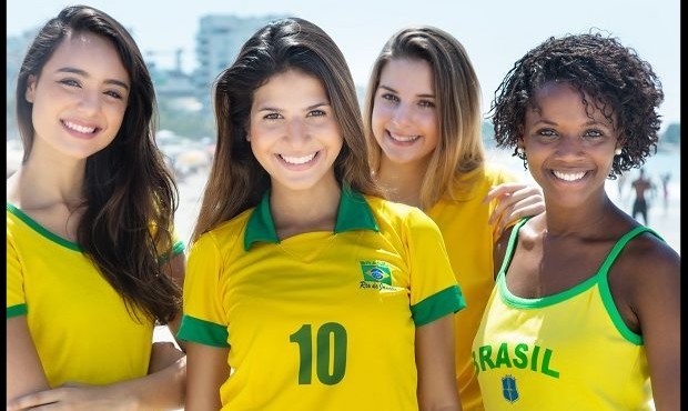 Muôn màu những cách chăm sóc da đẹp rạng ngời của phụ nữ Brazil