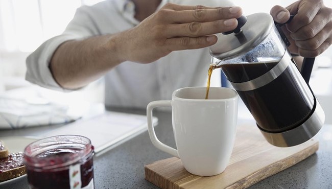 Thực hư uống nhiều cà phê sẽ giảm khả năng bị xơ gan?