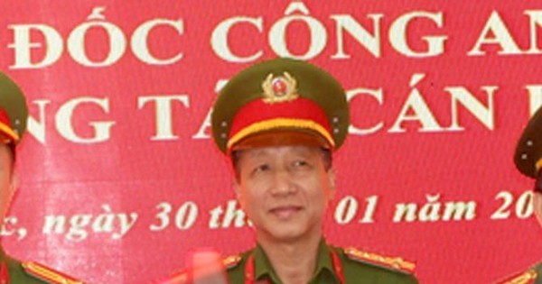 Vì sao đại tá Lê Văn Mót - cựu trưởng Công an TP Phú Quốc bị bắt?