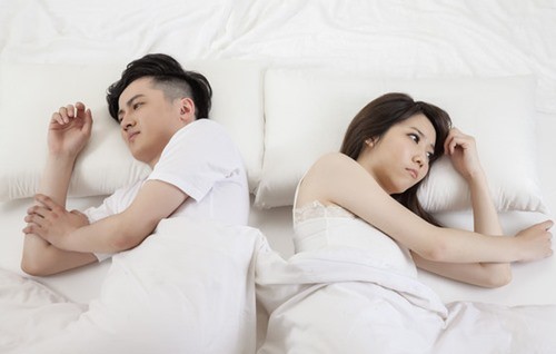 7 hành động vợ thường làm khiến chồng dần bất lực