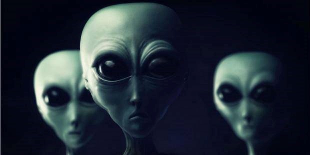 Nhà khoa học Mỹ tiết lộ thông tin gây sốc về người ngoài hành tinh