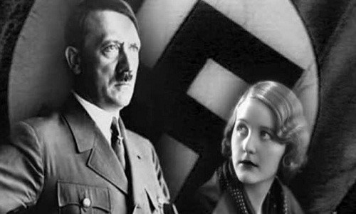 Tuyên bố cực sốc về căn bệnh hiếm gặp của người tình Hitler 