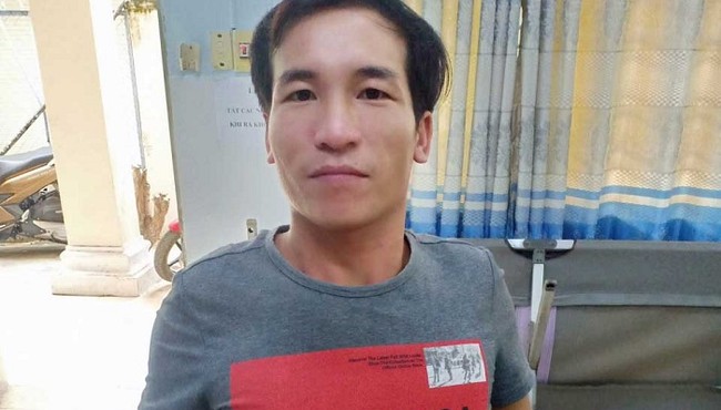 9X quan hệ rồi trộm sạch tiền của cô gái bán dâm ở Đà Nẵng