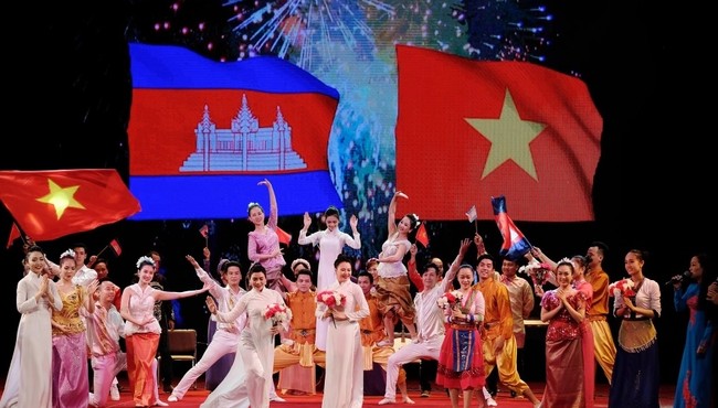 TPHCM: Sắp diễn ra Tuần Văn hóa Campuchia tại Việt Nam năm 2022