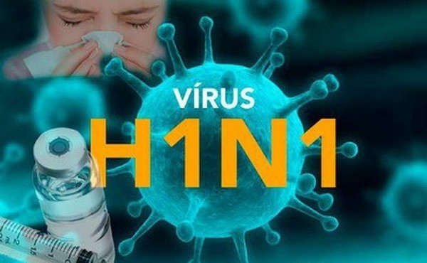 20 học sinh trường tiểu học ở TP HCM nhiễm cúm A (H1N1)