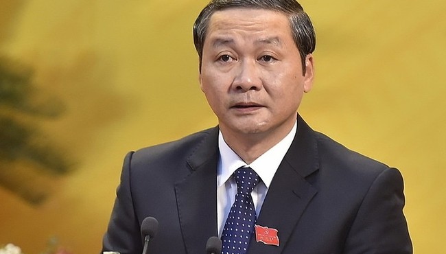 Chủ tịch tỉnh Thanh Hóa Đỗ Minh Tuấn vì sao bị kỷ luật?