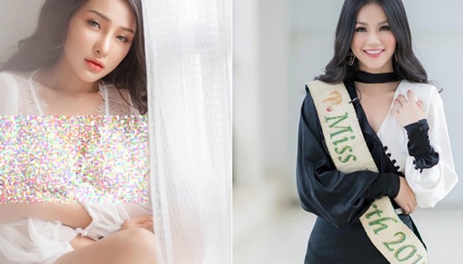 Hoa hậu Phương Khánh dính lùm xùm vay tiền tỉ không trả