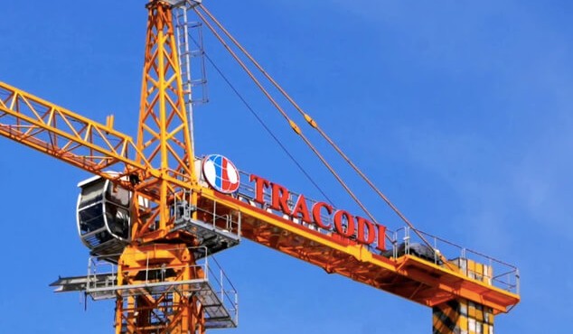 Tracodi sắp phát hành hơn 30,5 triệu cổ phiếu thưởng cho cổ đông
