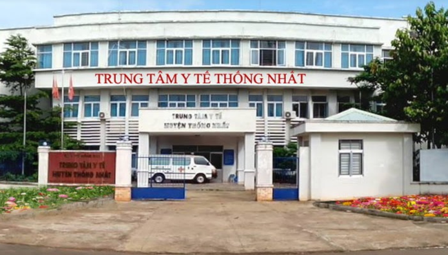 Nhà thầu “ruột” của TTYT huyện Thống Nhất: Tây Tấn Phát trúng 9/9 gói chỉ định thầu