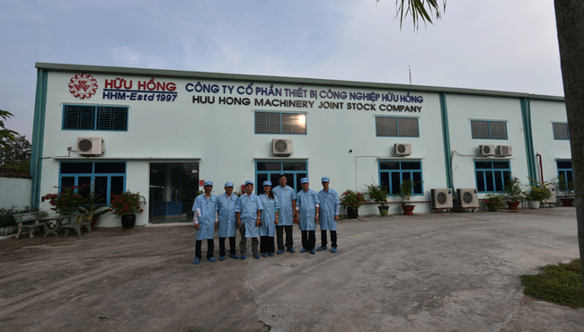 Bình Phước: Công nghiệp Hữu Hồng trúng gói thầu mua công tơ điện hơn 96 tỷ đồng