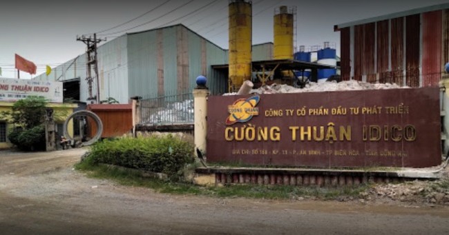 Đồng Nai: DN Cường Thuận IDICO “một mình một ngựa” dự gói thầu hơn 179 tỷ đồng