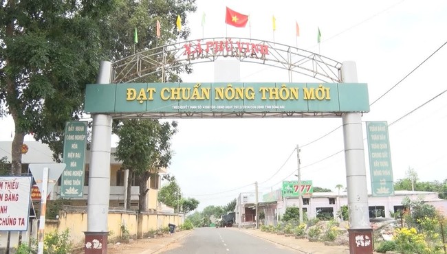 Đồng Nai: Cty Phát Trung Việt “không đối thủ” tại gói thầu gần 1,8 tỷ đồng?
