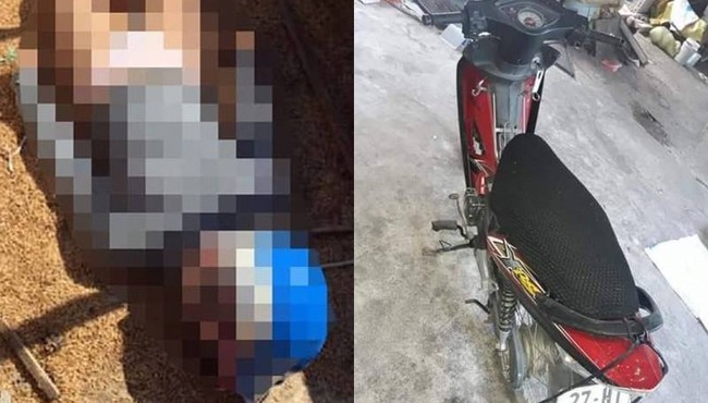 Diễn biến mới nhất vụ nữ sinh bị sát hại khi đi giao gà ở Điện Biên