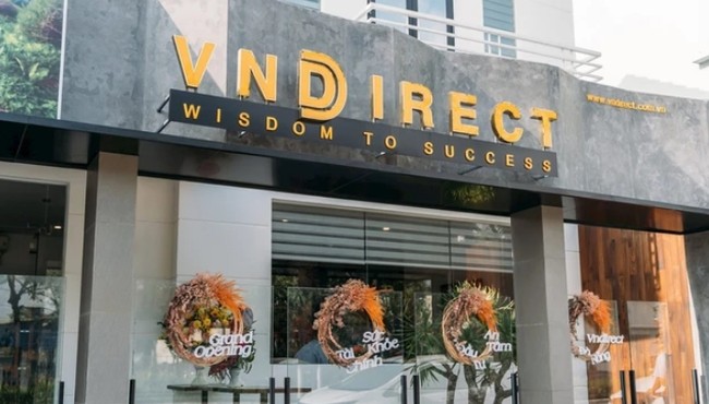 Những thiệt hại nhà đầu tư có thể gặp phải khi hệ thống của VNDirect bị tấn công 