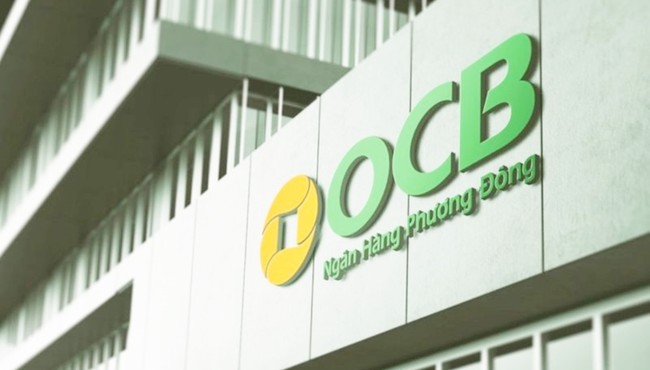 So với báo cáo quản trị, lợi nhuận trước thuế của OCB giảm 1.088 tỷ đồng