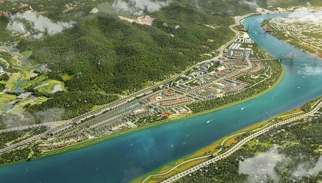 Chủ đầu tư dự án Khu đô thị mới Trung Minh A nợ hơn 4.300 tỷ 