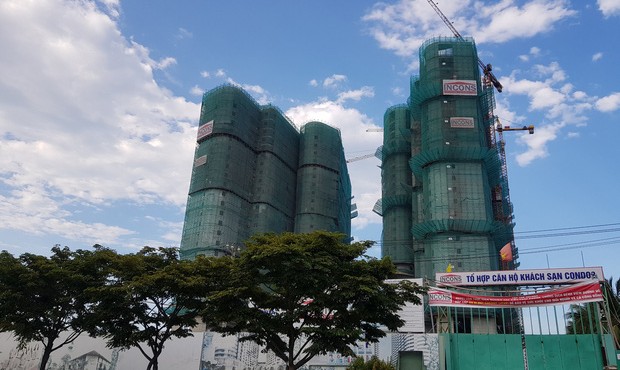 Thi thể trong xe ở Đà Nẵng: Chủ đầu tư khách sạn Condo 2 không khai báo khi công nhân tử vong 