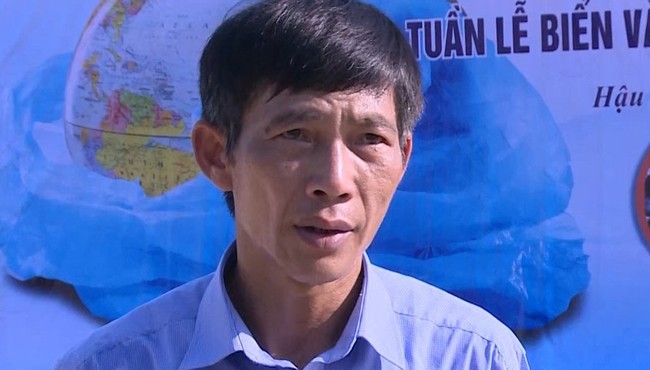 Bắt Phó Chủ tịch UBND huyện Hậu Lộc đang cùng cấp dưới và doanh nghiệp đánh bạc 