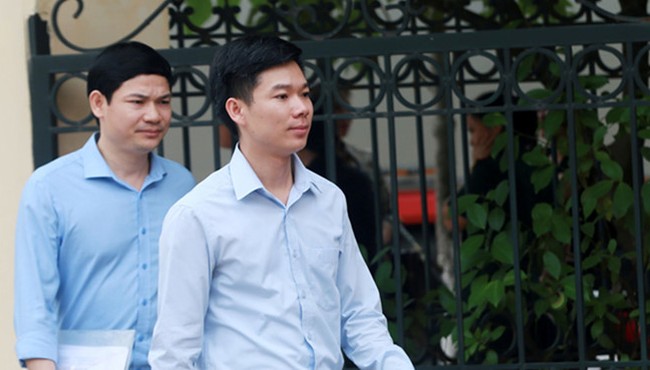 Sáng nay có phán quyết vụ chạy thận 8 người chết: Bác sĩ Hoàng Công Lương có được giảm án? 