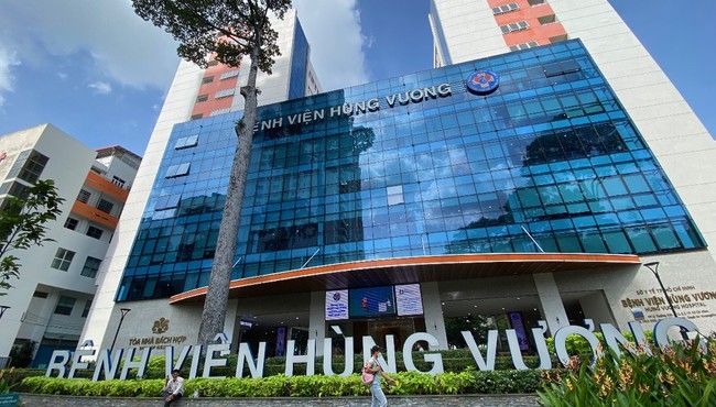 TPHCM: Gói DVVS tại BV Hùng Vương, tiêu chí có làm khó nhà thầu?