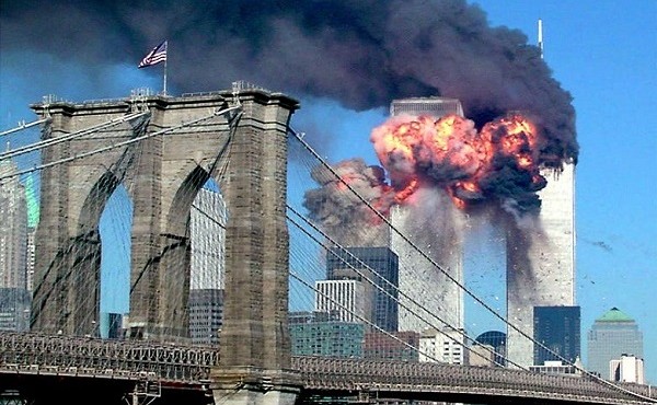 Vụ khủng bố 11/9 chấn động thế giới: Những con số gây sốc