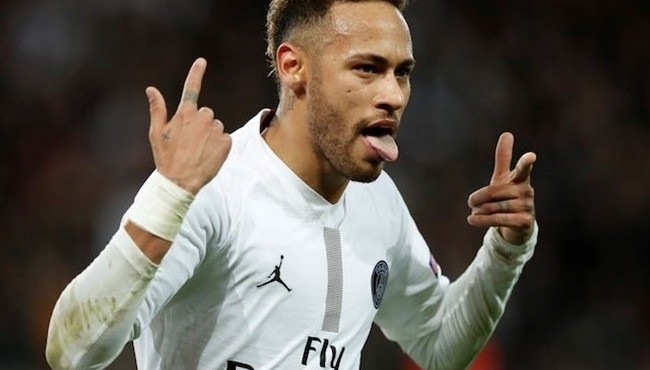 Neymar lai về Nou Camp trong tuần tới?