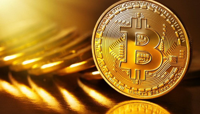 Giá Bitcoin có thể đạt 20.000 USD vào 2021