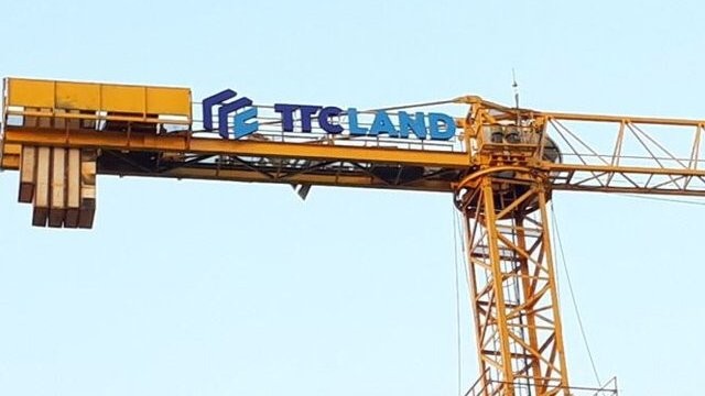Vì sao TTC Land liên tiếp bán vốn tại các công ty thành viên?