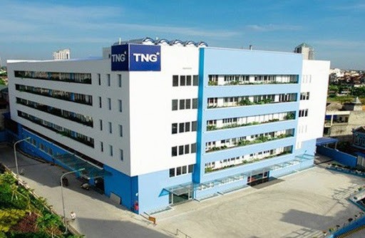 TNG sắp mở công ty trong lĩnh vực bất động sản