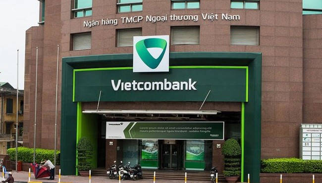 Mỗi tuần một doanh nghiệp: Tăng trưởng kép lợi nhuận ròng 2020-2022 của Vietcombank đạt 25% 