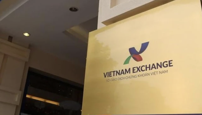 Sở Giao dịch Chứng khoán Việt Nam lãi gần 1.900 tỷ đồng năm 2023
