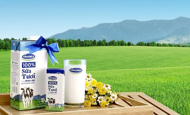 VNDirect: Vinamilk hạ giá sữa bột giúp cải thiện biên lợi nhuận