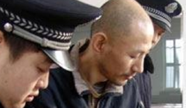 Ác nhân Bắc Kinh: giết người giống… bạn gái cũ của anh trai