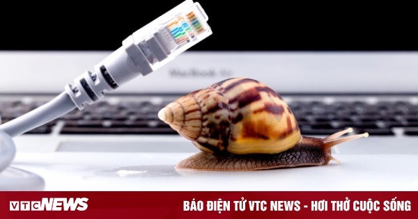 Đứt cáp quang, internet ở Việt Nam chậm đến khi nào?