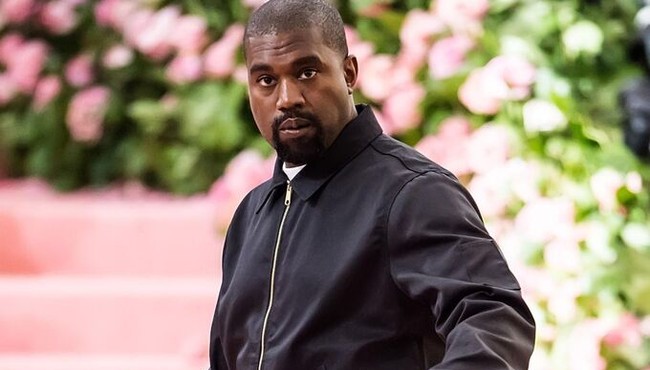 Ca sĩ Kanye West tuyên bố tham gia cuộc đua vào Nhà Trắng giàu cỡ nào?