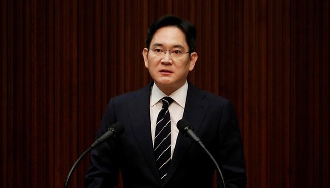 Ai sẽ thừa kế Samsung sau khi Chủ tịch Lee Kun-Hee qua đời? 