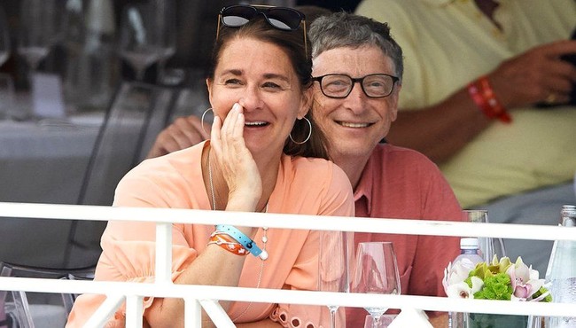 Vợ chồng siêu tỷ phú Bill Gates vừa ly hôn có khối tài sản khủng thế nào?