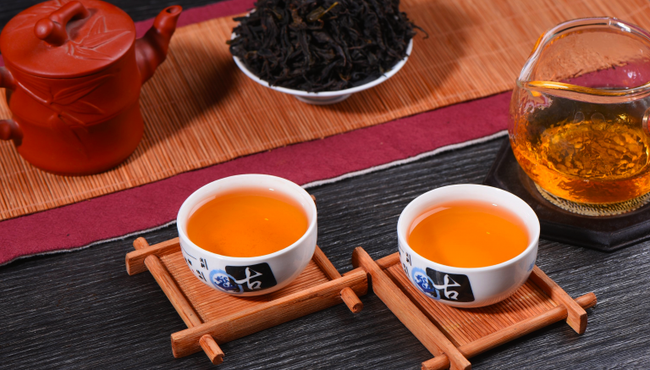 Những bí mật về loại trà đắt nhất thế giới Đại Hồng Bào 