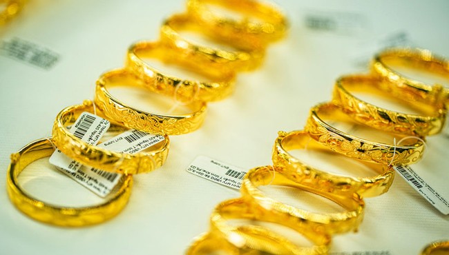 Giá vàng có lên 90 triệu đồng mỗi lượng? 