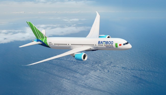 Bamboo Airways và Pacific Airlines sẽ vào diện giám sát chặt chẽ