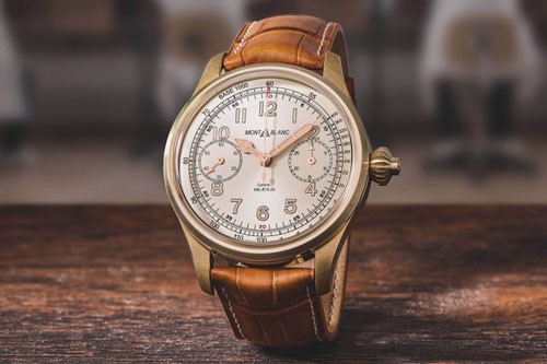 10 thương hiệu đồng hồ chỉ dành cho nhà giàu