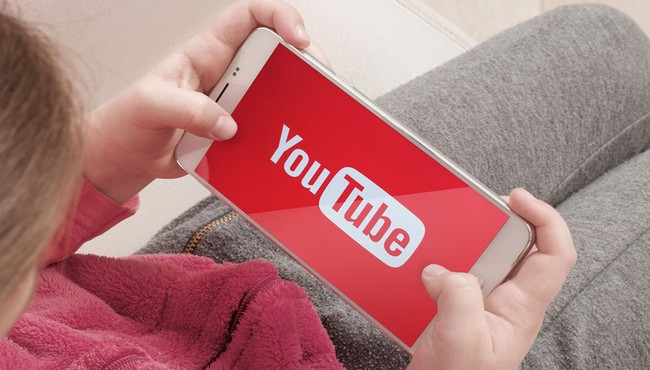 Youtube bị phạt vài triệu USD: Chẳng nhằm nhò gì 