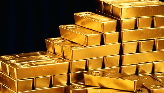 Giá vàng hôm nay: Vàng trong nước và thế giới đồng loạt giảm