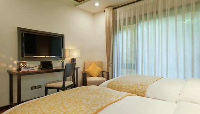 Amiana Resort Nha Trang bị tố làm ăn bất tín, 'ôm' tiền đặt cọc của khách 