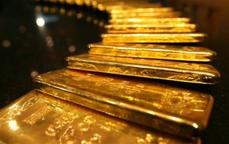 Giá vàng hôm nay: Tăng mạnh vượt mốc 69 triệu đồng/lượng