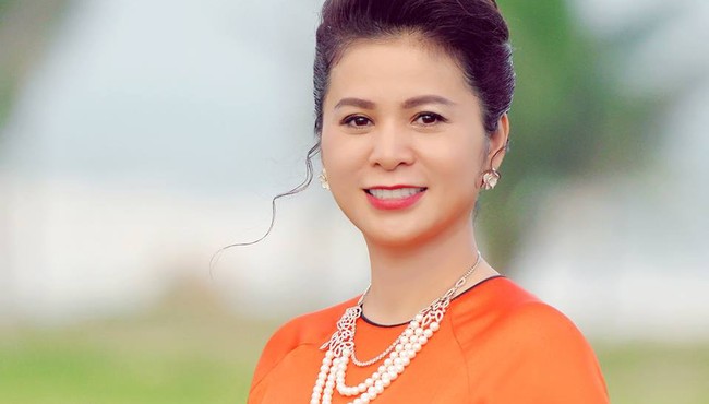 Những nữ doanh nhân tuổi Sửu nổi tiếng, thành đạt ở Việt Nam 