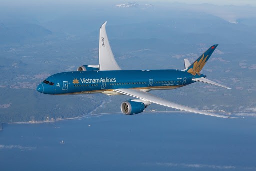 Xâm nhập mạng chiếm đoạt hơn 16 tỷ đồng của Vietnam Airlines