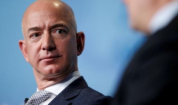11 bài học cần phải ghi nhớ từ ông chủ Amazon