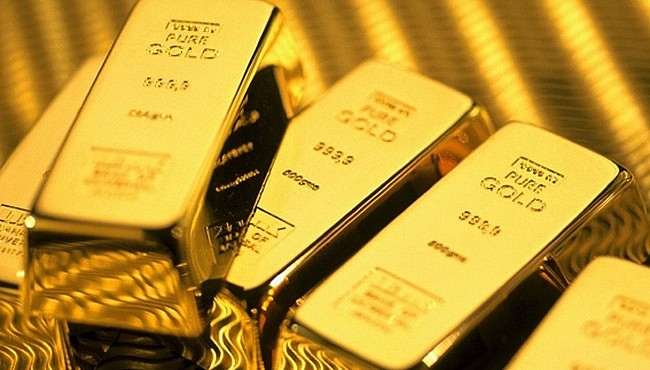 Giá vàng hôm nay: Thế giới và trong nước đồng loạt tăng