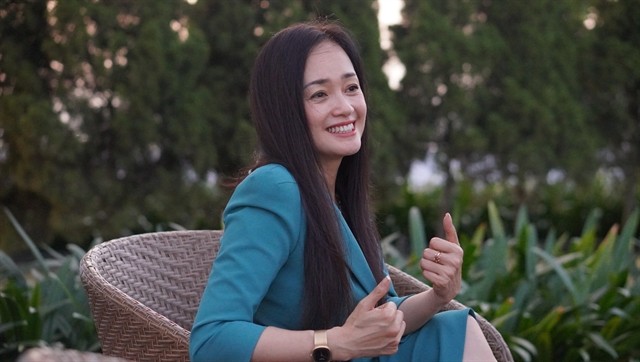 Chân dung CEO xinh đẹp Nguyễn Thị Trà My của Tập đoàn PAN 